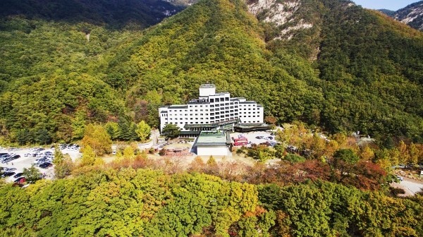 (사진=켄싱턴 호텔&리조트 제공)