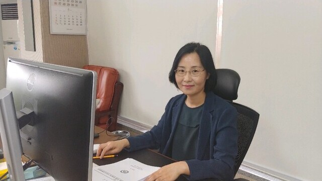 [인터뷰] 이진규 경기평생교육학습관장 "평생학습은 먼 길을 함께 가는... - 뉴스 썸네일 이미지