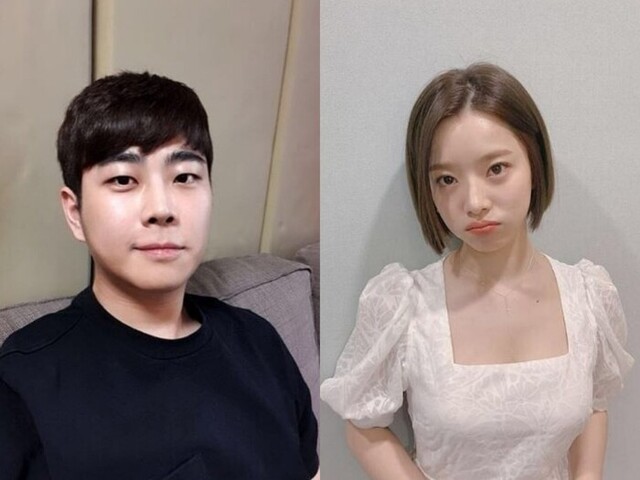 벤 예비신랑 이욱 누구?… #W재단이사장 #법학과출신 #폭넓은인맥