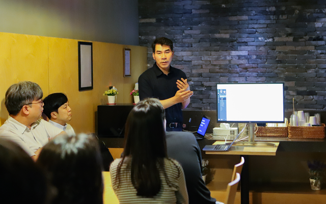 세종대, 스마트 테크 기반 호텔관리 시스템 견학 진행 - 뉴스 썸네일 이미지