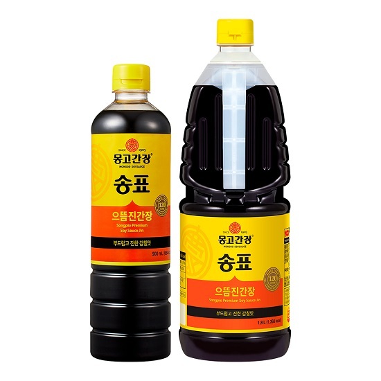 으뜸식품 이미지