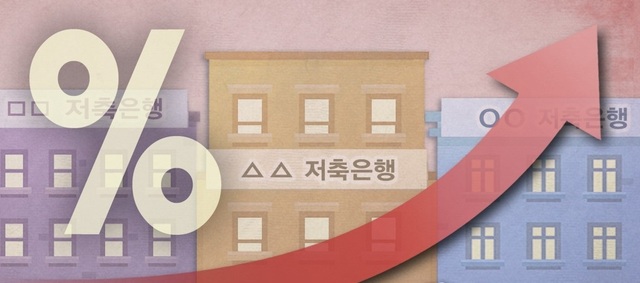 Banking on Change: Savings Banks Undergo Major Reorganization