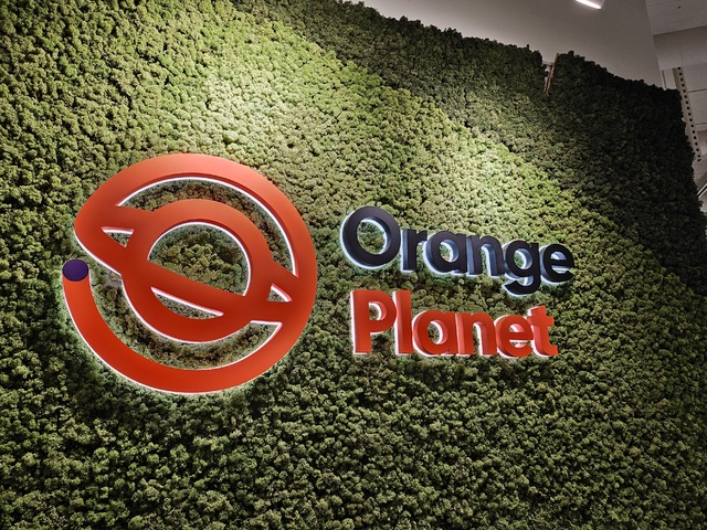 '미래 창업의 온실'... 스마일게이트 '오렌지플래닛' - 뉴스 썸네일 이미지