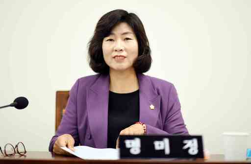 명미정 이미지
