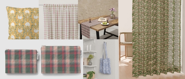 [새판+]아쉬움을 기술로 바꾼 친환경 패브릭 기업 '리브포워드' - 뉴스 썸네일 이미지