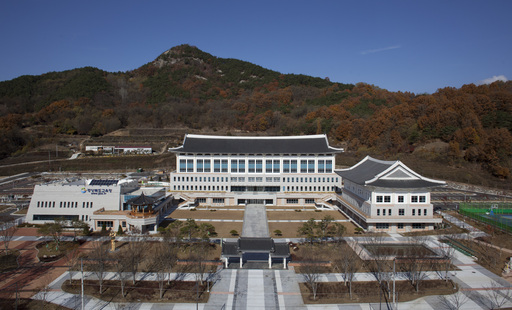 효자중학교 이미지