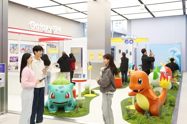 Samsung Electronics、顧客味の狙撃兵…「Galaxy Studio」コンセプトの多様化