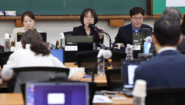 전국<b>법관대표회의</b> 끝내 결론 못내…<b>대선 이후 재논의</b>
