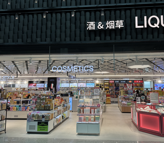 아베아, 인천공항 시티면세점 '코코시티' 첫 입점...대표 제품 3종 선보여 - 뉴스 썸네일 이미지