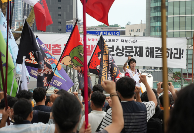 길어지는 네오플 ‘전면파업’⋯<b>게임업계</b>, 선례될까 ‘촉각’
