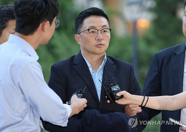 [마켓Q] 김건희특검, '집사게이트' IMS모빌리티 수사 속도...금투업계 '코... - 뉴스 썸네일 이미지