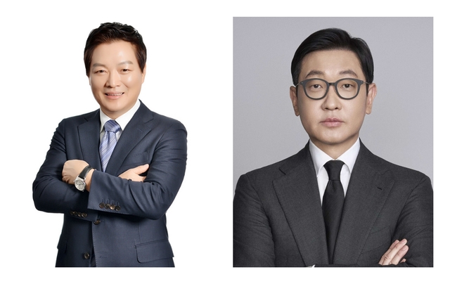 신세계그룹 임원 인사… 박주형·문성욱 대표, 사장 승진