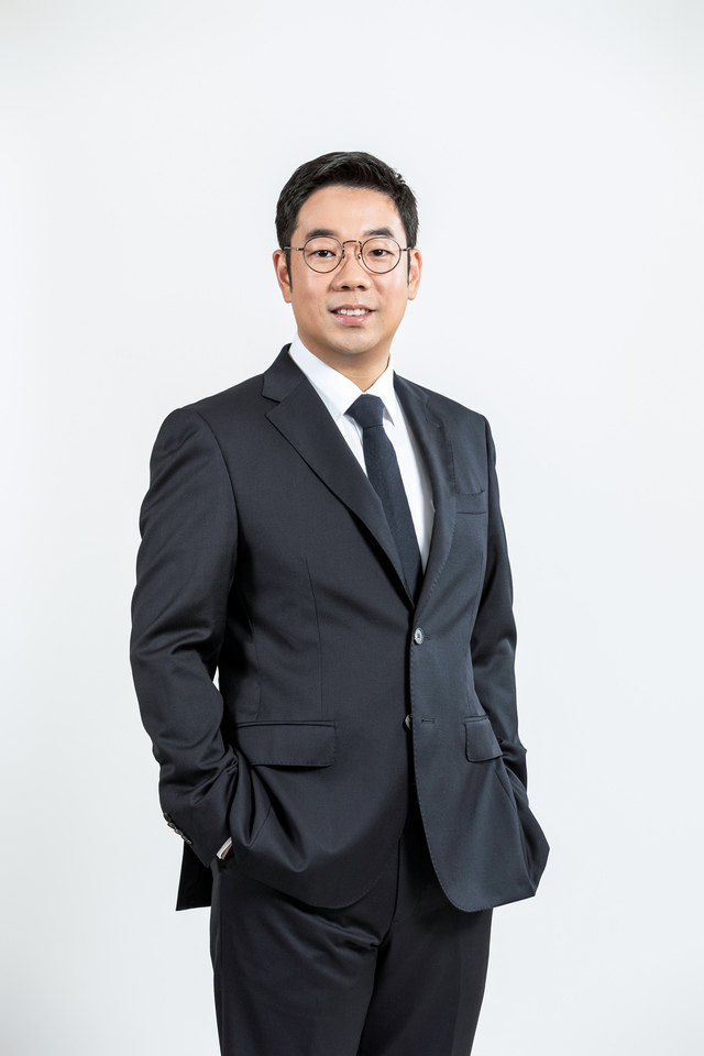 신세계그룹 임원 인사… 박주형·문성욱 대표, 사장 승진