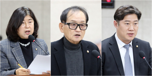 수원시의회 도시미래위원회, 집수리정책 성과와 조례안 심사 - 뉴스 썸네일 이미지