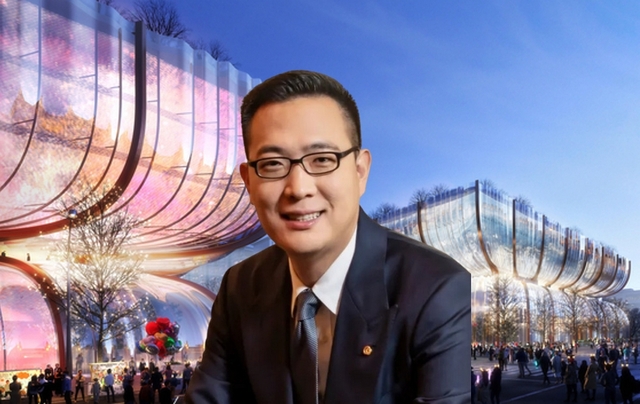 재건축 앞둔 '압구정 갤러리아'...한화 3남 김동선의 '고민' - 뉴스 썸네일 이미지