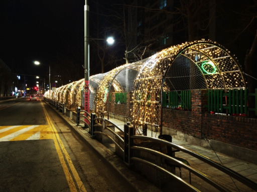 [24일 인천 동구] '야간경관' 사업 추진 등 - 뉴스 썸네일 이미지
