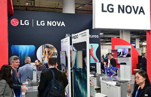 삼성·LG, CES 2026서도 스타트업 동반 성장 지속 - 뉴스 썸네일 이미지