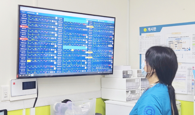 전통 제약사, '디지털 헬스케어' 사업영역 확장 속도 - 뉴스 썸네일 이미지