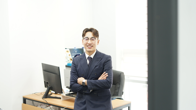 [AT인터뷰] "자영업자들의 대나무숲 만들고 싶었다" - 뉴스 썸네일 이미지