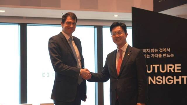 [증권소식] 노무라 "상반기 코스피 목표 8000...그 이상도 가능"/케이뱅크... - 뉴스 썸네일 이미지