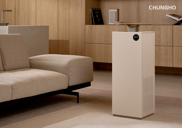 생활가전 영역 넓히는 청호나이스... '렌탈 명가' 되찾나 - 뉴스 썸네일 이미지