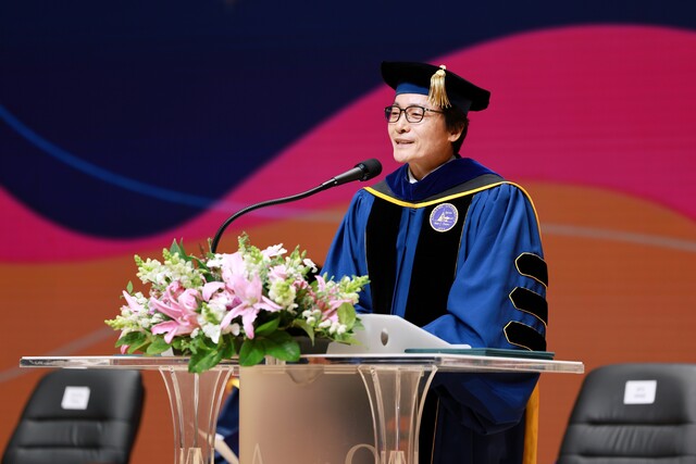 [대학 뉴스 브리핑] 삼육대·한양대·덕성여대 - 뉴스 썸네일 이미지