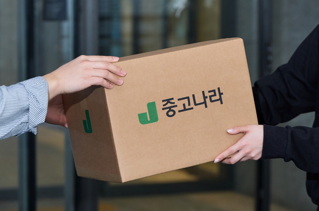 "성장위한 동맹 필수"...중고 플랫폼, 외형 확장 '속도전' - 뉴스 썸네일 이미지