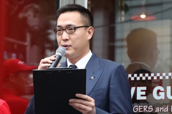 "정보 확인 어려워"...한화갤러리아 깜깜이 공시 여전 - 뉴스 썸네일 이미지