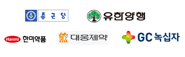 [빅5 제약사 분석] 정부 '제약 혁신' 외침에도...녹십자 R&D 비율 '최저' - 뉴스 썸네일 이미지