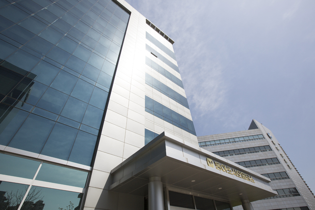 동아쏘시오홀딩스, 자회사 성장에 1분기 실적 기대감 ↑ - 뉴스 썸네일 이미지