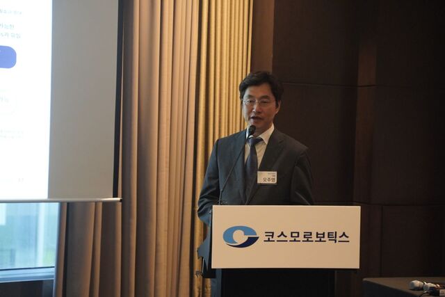 [IPO] 코스모로보틱스, 내달 상장..."글로벌 웨어러블 리더 도약" - 뉴스 썸네일 이미지