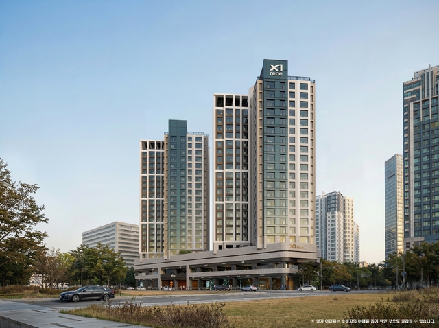 [분양 캘린더] 4월 다섯째 주 3559가구 청약접수 - 뉴스 썸네일 이미지