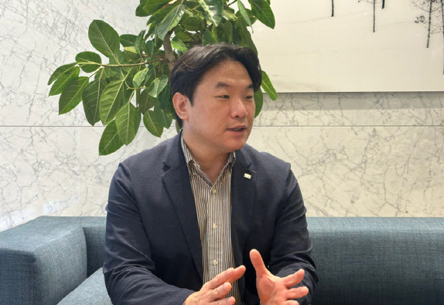 "디지털자산이 산업 경쟁력 다각화 해법...반도체 편중 넘는다" - 뉴스 썸네일 이미지