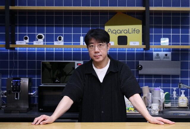 [AT 인터뷰] "공간이 스스로 반응한다"...아카라라이프가 그리는 미래... - 뉴스 썸네일 이미지
