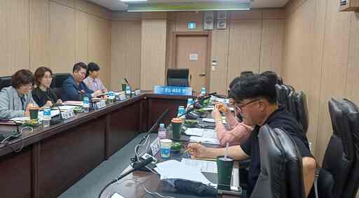 [22일 평택시] 시 소속 근로자 대상 근골격계질환 예방 교육 등 - 뉴스 썸네일 이미지