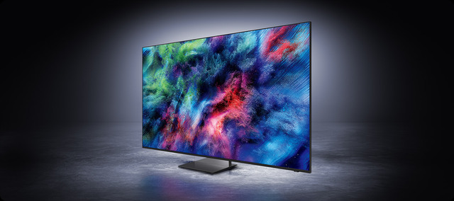 [산업 뉴스브리핑] 삼성전자,  AI TV로 글로벌 시장 수성 - 뉴스 썸네일 이미지
