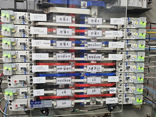 [18일 인천 남동구] 'IoT 기반 지능형 전기화재 예방 아크차단기' 설치 ... - 뉴스 썸네일 이미지