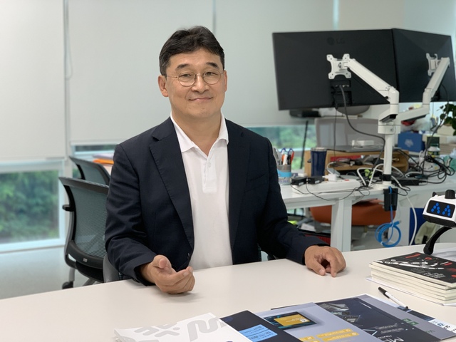 [AT 인터뷰] “생각하는 AI 넘어 직접 일하는 AI 시대 온다”