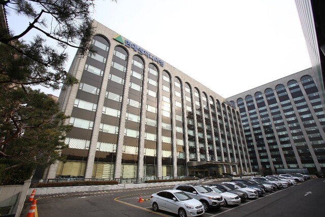 현대엔지니어링, 북미 SMR 사업기회 모색...전문가 초청 세미나 - 뉴스 썸네일 이미지