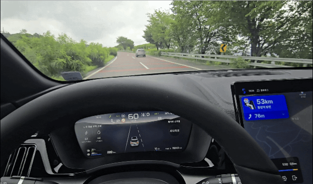 [시승기]BYD 씨라이언 6 DM-i의 자신감…"3750만원인데 나보다 잘난 차 나...