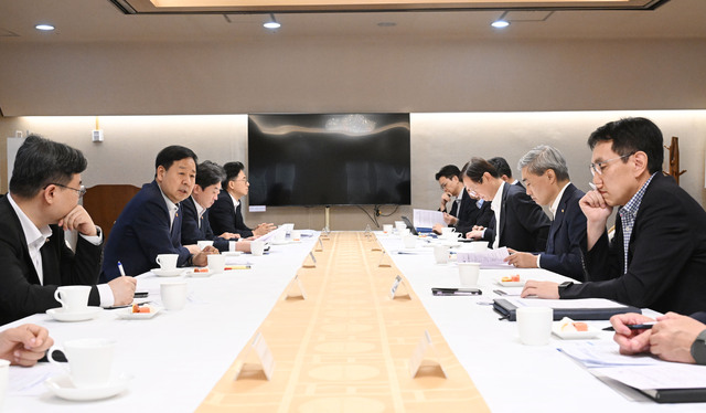 정부, 단일종목 레버리지 개인별 투자 비중 20% 제한 추진