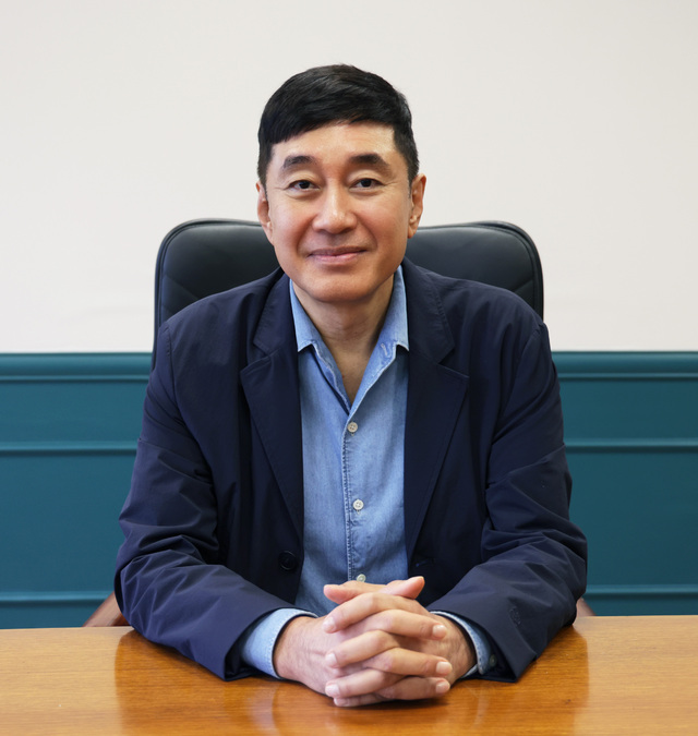 [힘내라 K산업]④광화문서 남대문까지...태광 이호진, '부동산 방정식'... - 뉴스 썸네일 이미지