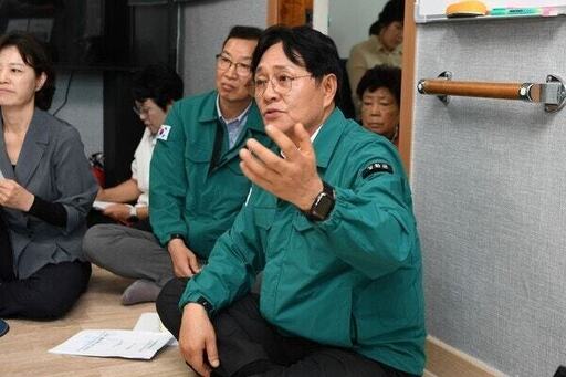 Incheon Resolves Uranium Contamination in Ganghwa Island’s Water Supply