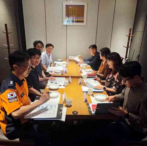 [4일 오산시] 상반기 적극행정 우수공무원 표창 등 - 뉴스 썸네일 이미지