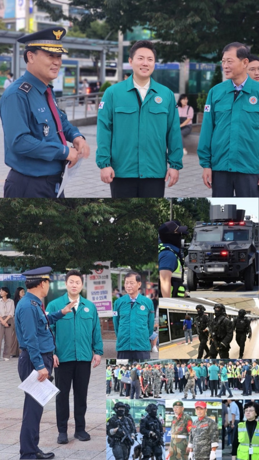 [8일 성남시의회] 이정아 의원 "분당 재건축 속도에 일자리·교통 맞춰... - 뉴스 썸네일 이미지
