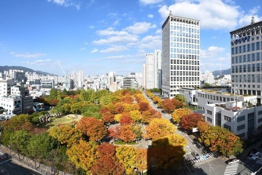 [9일 부산시] 대한노인회 부산광역시연합회와 간담회 등 - 뉴스 썸네일 이미지