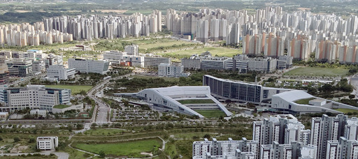 첨단 반도체 패키징 거점 도약⋯ 충남도 K-밸류체인 마침표 - 뉴스 썸네일 이미지