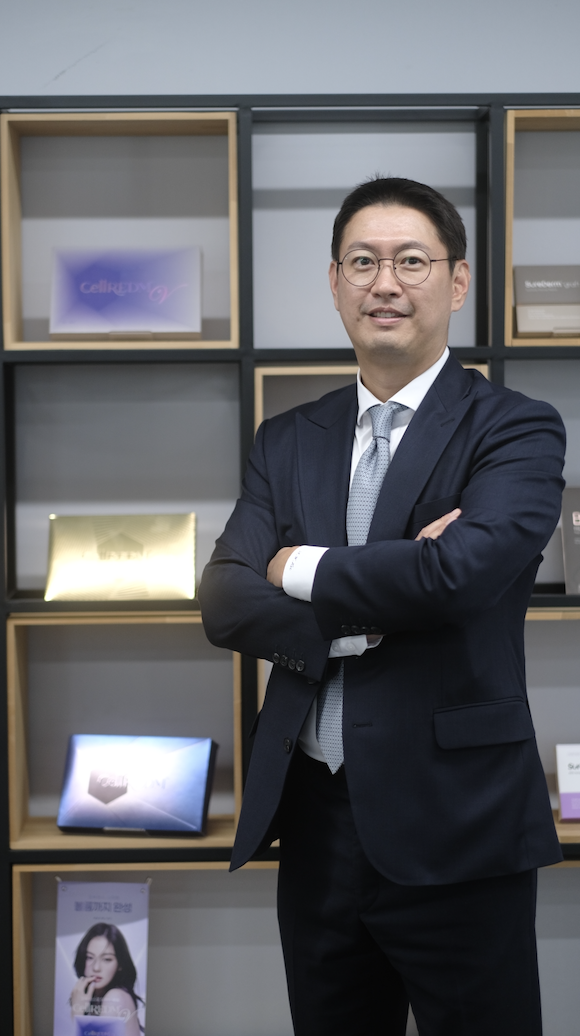 [AT 인터뷰] "시장 선점보다 신뢰"...한스바이오메드, '셀르디엠'으로 도... - 뉴스 썸네일 이미지