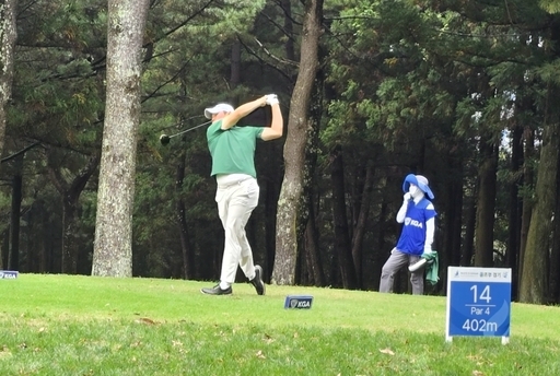 Gyeonggi Physical Education High School faces aging facilities